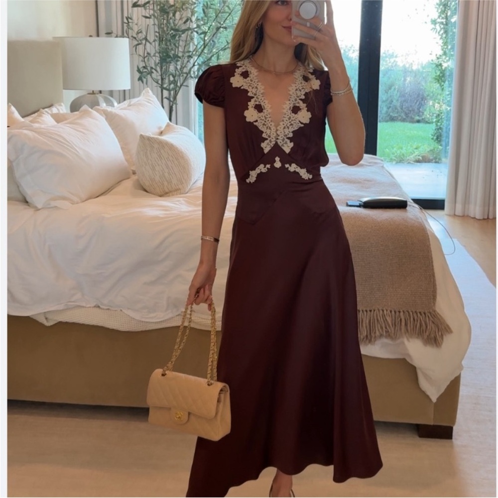 Doen Coraline Dress